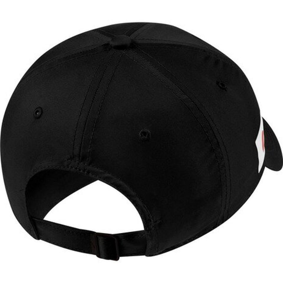 ナイキ(NIKE) 帽子 ジャパン ヘリテージ86 キャップ DA3204-010 ランニングキャップ (メンズ、レディース)