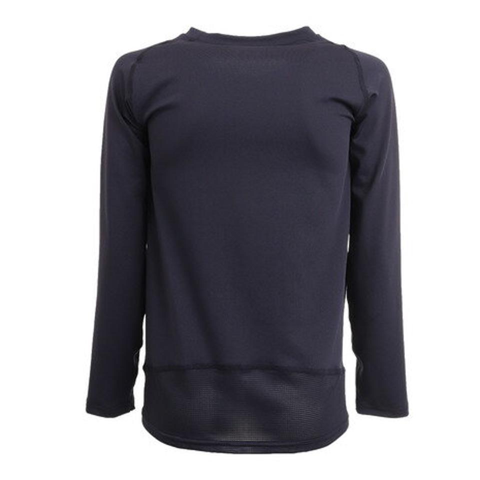 パフォーマンスギア（PG）（キッズ） 野球 アンダーシャツ ジュニア 抗菌 高機能アンダー 丸首 インナー UVカット 吸汗速乾 防臭724PG1ES3982