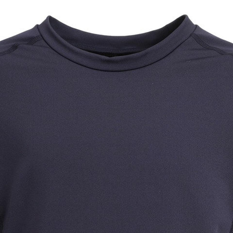 パフォーマンスギア（PG）（キッズ） 野球 アンダーシャツ ジュニア 抗菌 高機能アンダー 丸首 インナー UVカット 吸汗速乾 防臭724PG1ES3982