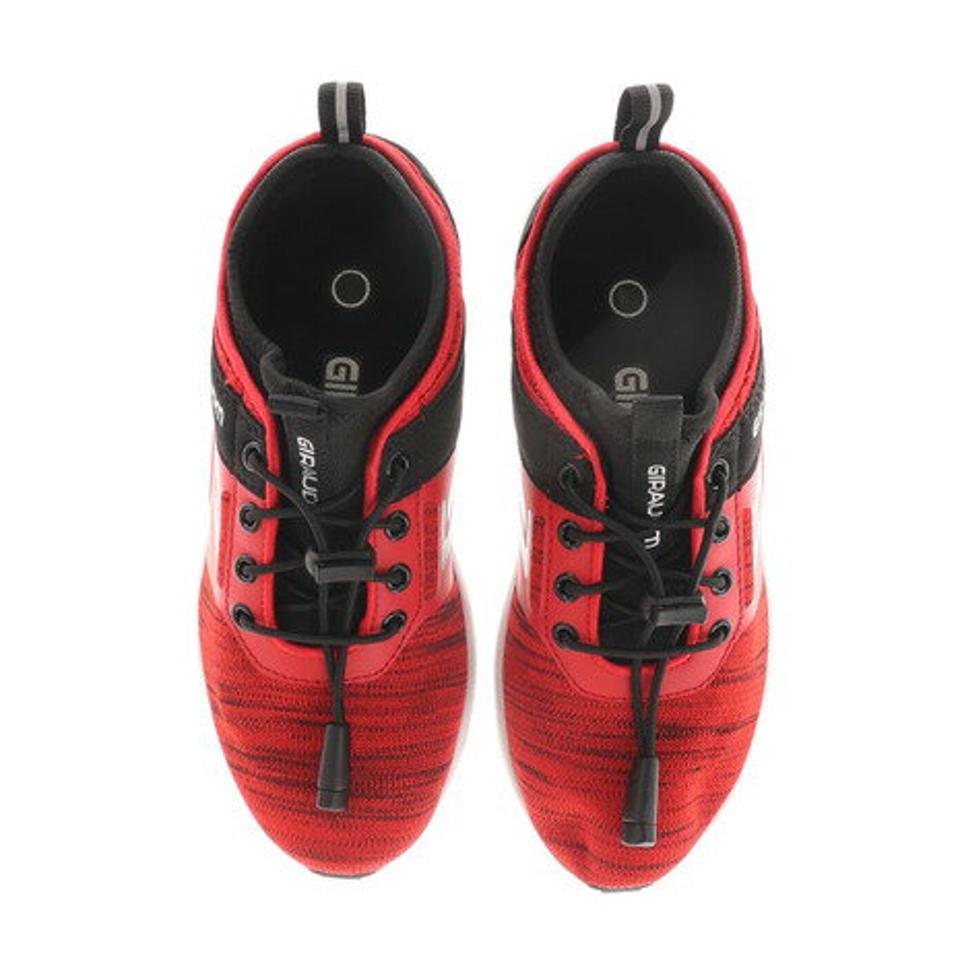 ジローム(GIRAUDM) ジュニア アルティマライトST20 トレーニングシューズ 793GM0SY5803RED (キッズ)