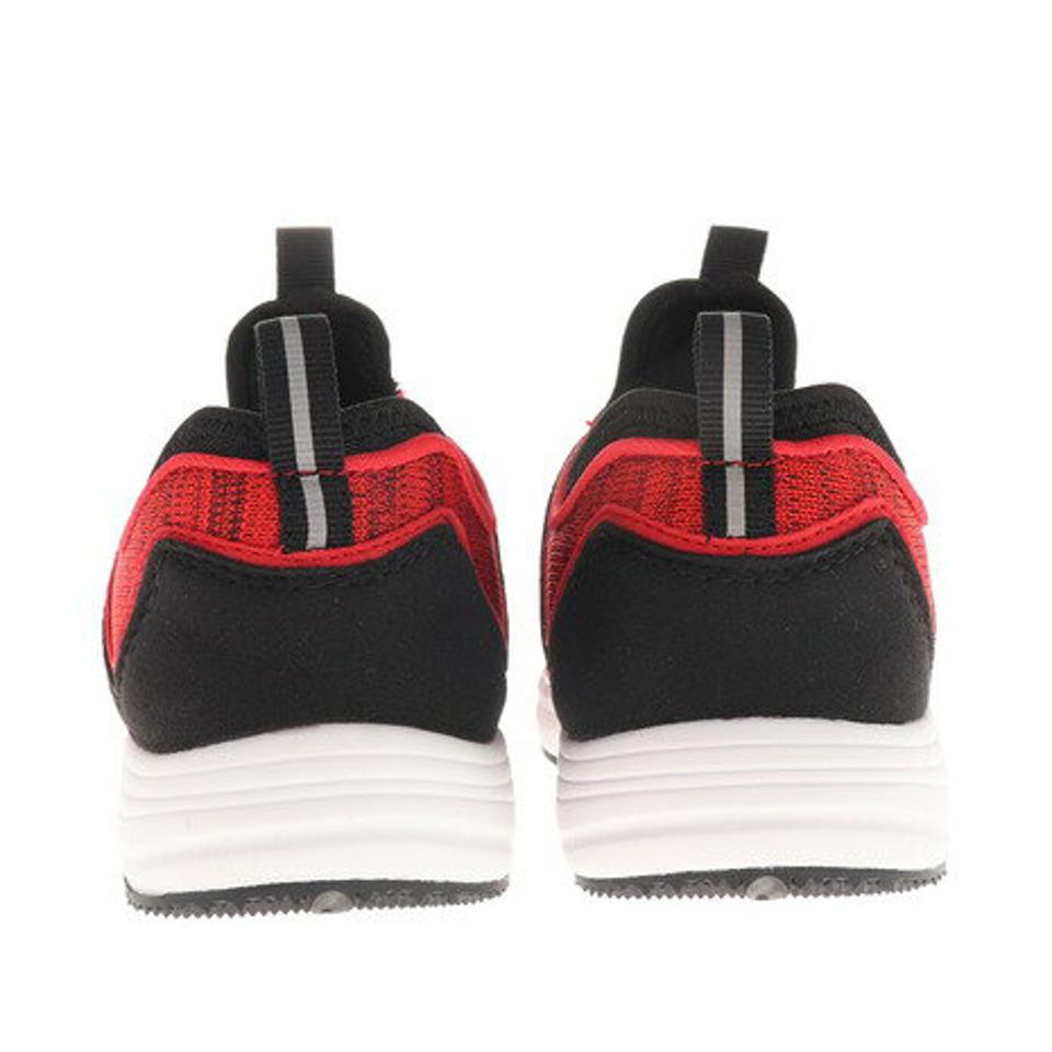 ジローム(GIRAUDM) ジュニア アルティマライトST20 トレーニングシューズ 793GM0SY5803RED (キッズ)