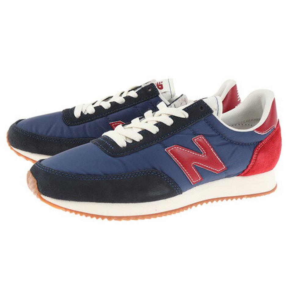 ニューバランス（new balance） スニーカー ネイビー UL720 ZDD スポーツシューズ 靴 シューズ （メンズ、レディース）