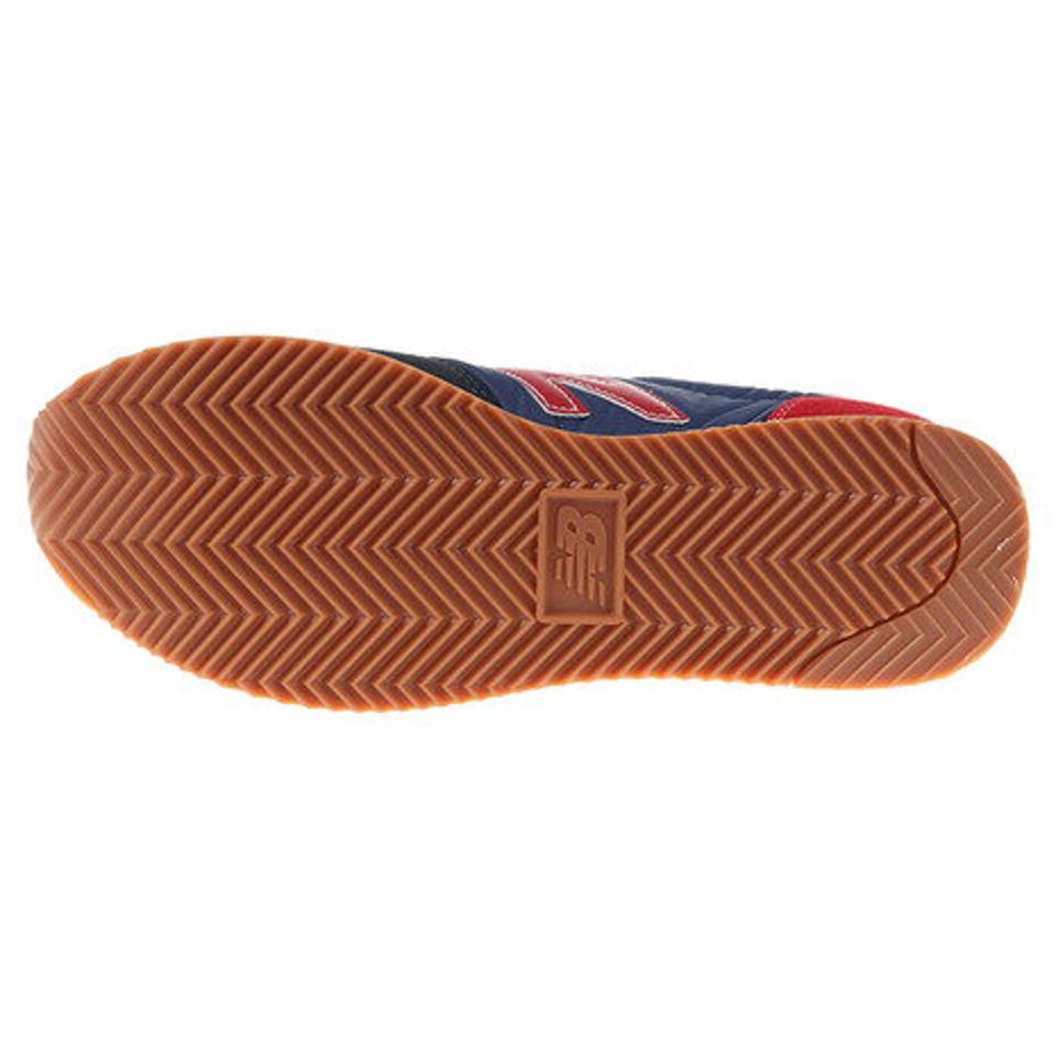 ニューバランス（new balance） スニーカー ネイビー UL720 ZDD スポーツシューズ 靴 シューズ （メンズ、レディース）