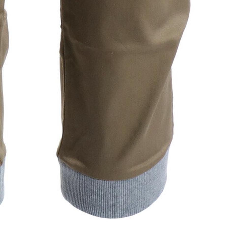 エルケクス（ELKEX） TWILL BRUSH カプリ パンツ 881EK0SD3315BEG オンライン価格 （メンズ）