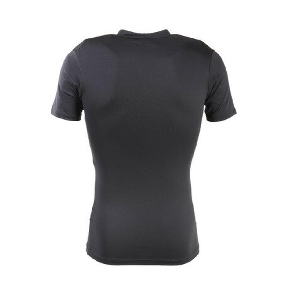 エックスティーエス（XTS）（メンズ）野球 アンダーシャツ 半袖 ストレッチ 丸首 インナー シャツ 723G6ES4172 ネイビー