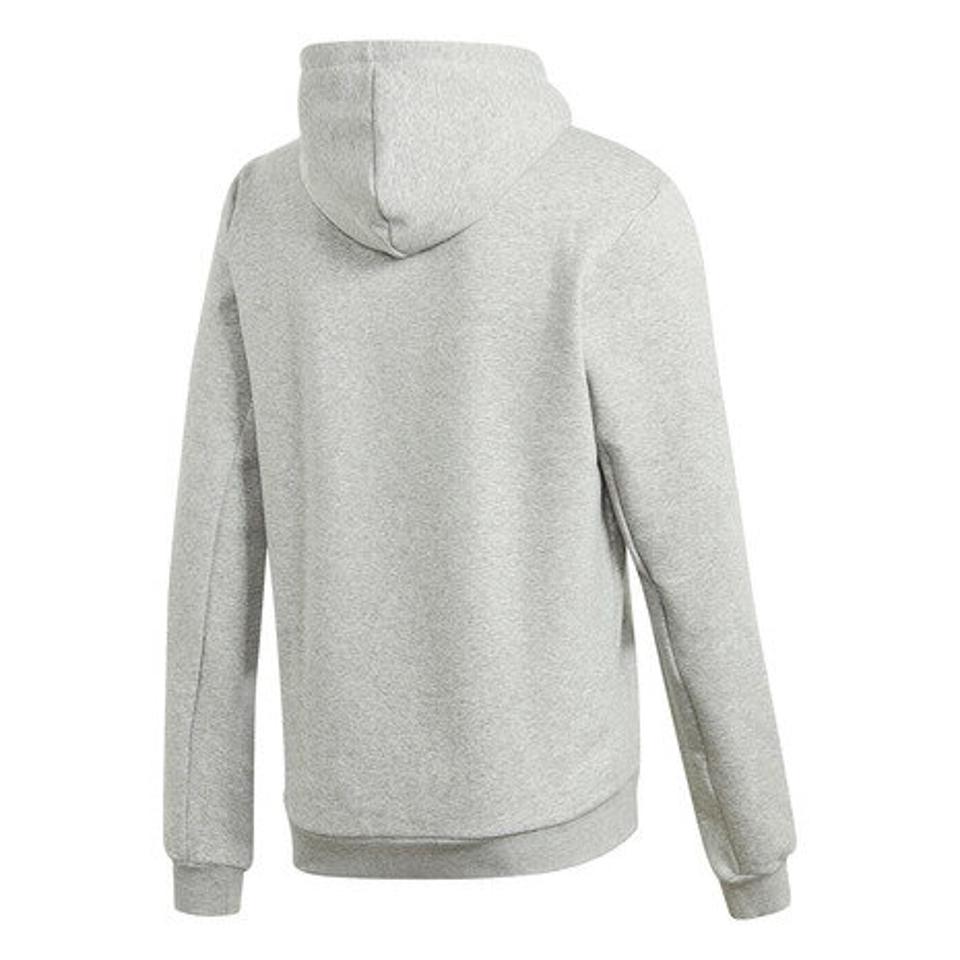 アディダス（adidas）（メンズ）バッジ オブ スポーツ フリースパーカー IPD91-GC7338 オンライン価格