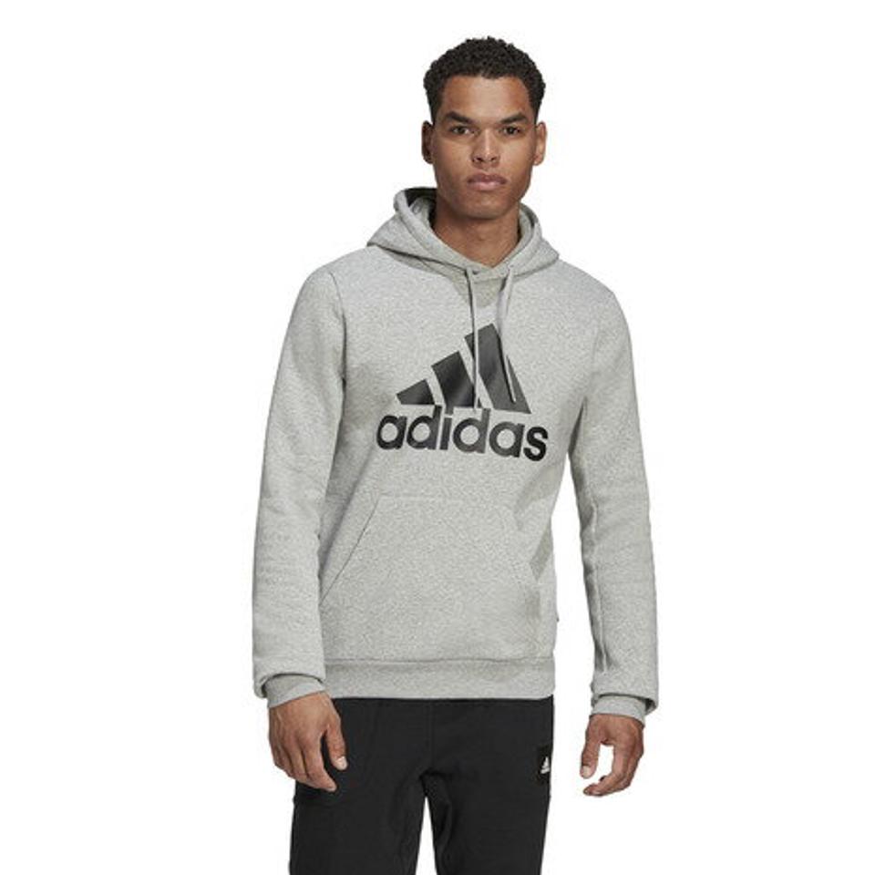 アディダス（adidas）（メンズ）バッジ オブ スポーツ フリースパーカー IPD91-GC7338 オンライン価格