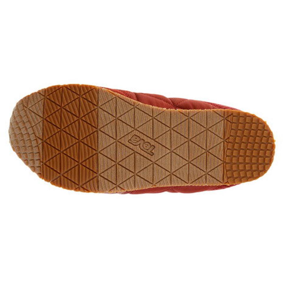 テバ（Teva） モックシューズ エンバーモック 1018226-FBRCK カジュアルシューズ スリッポン （メンズ）