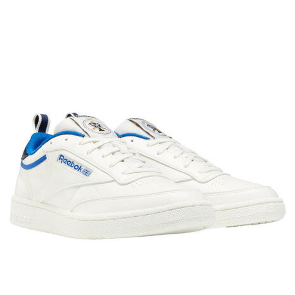 リーボック（REEBOK） スニーカー クラブ シー LAO92-FX3359 スポーツシューズ （メンズ）