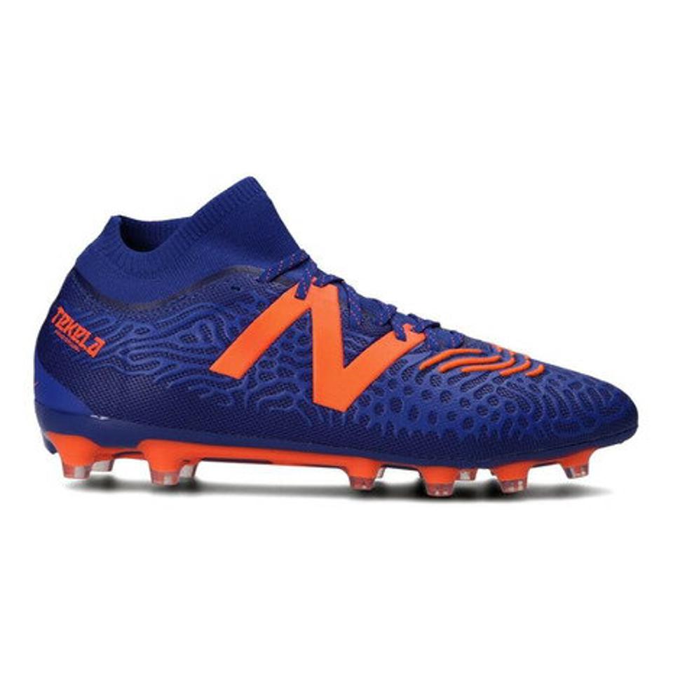 ニューバランス（new balance） サッカースパイク ハードグラウンド用 テケラマギア TEKELA MAGIA HG MST2HBG3 2E サッカーシューズ （メンズ）