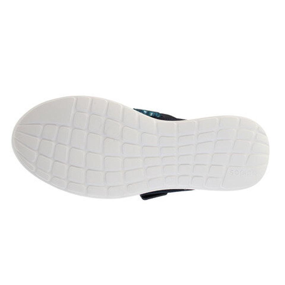 アディダス（adidas） スニーカー コエアダプト KHOE ADAPT EH1211 スポーツシューズ ネイビー （レディース）