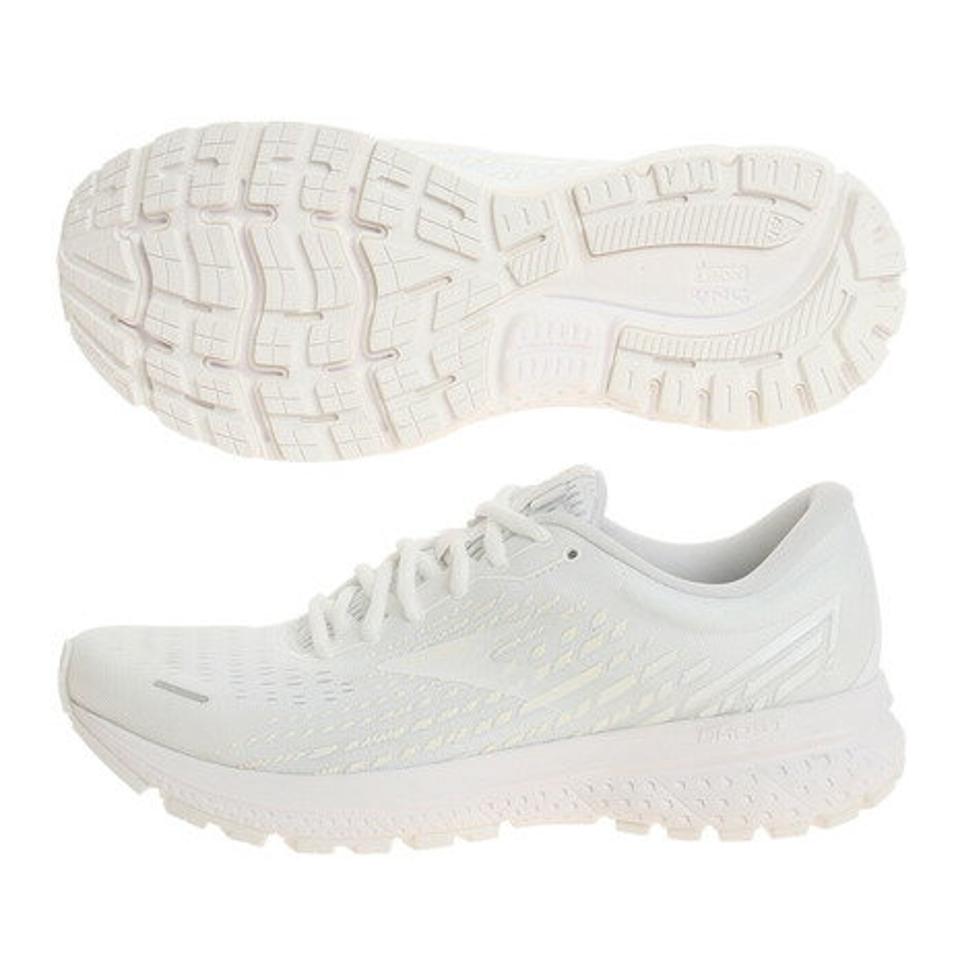 ブルックス（BROOKS） ランニングシューズ ゴースト13 BRM3483 W ジョギングシューズ マラソン （メンズ）