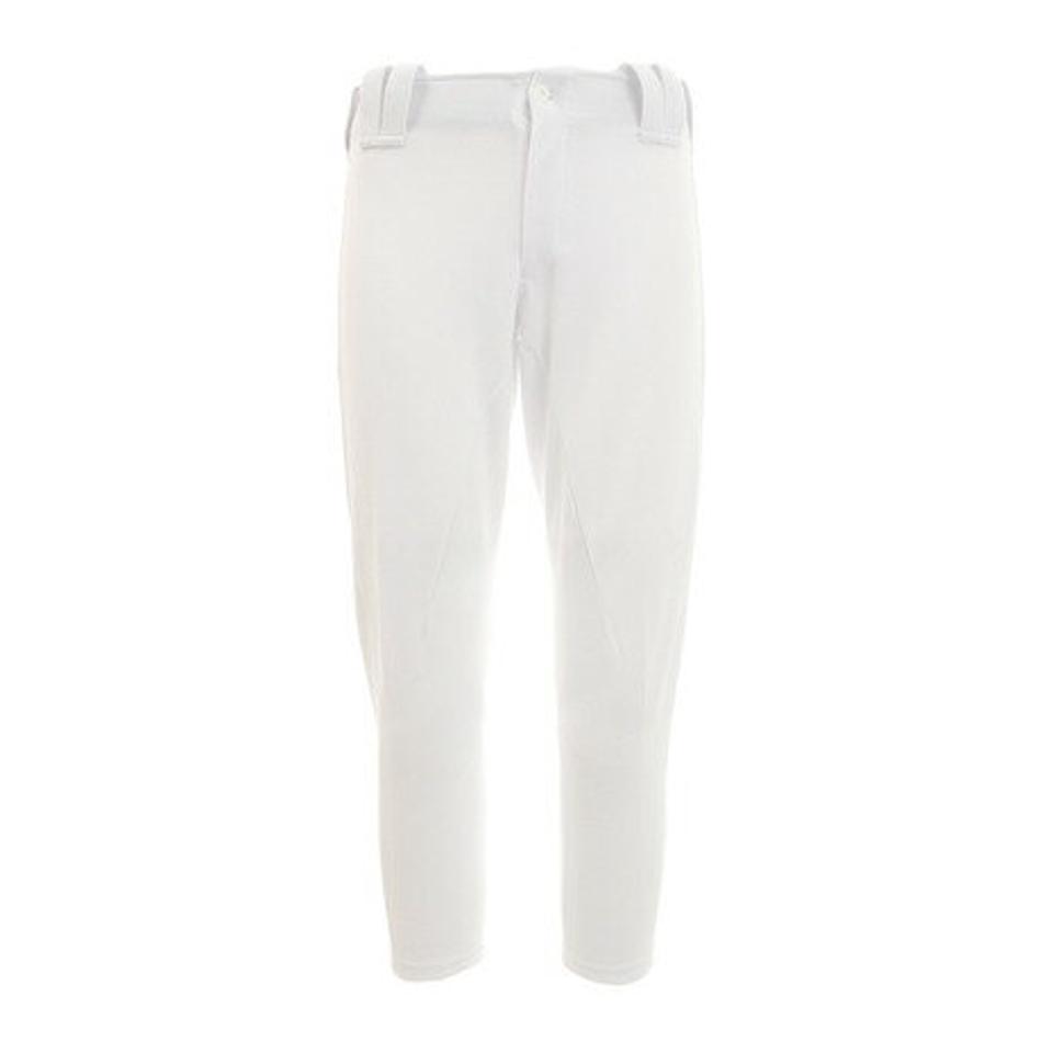 デサント（DESCENTE） 野球 ユニフォームパンツ レギュラーFITパンツ DB-1119P SWHT 練習着 （メンズ）