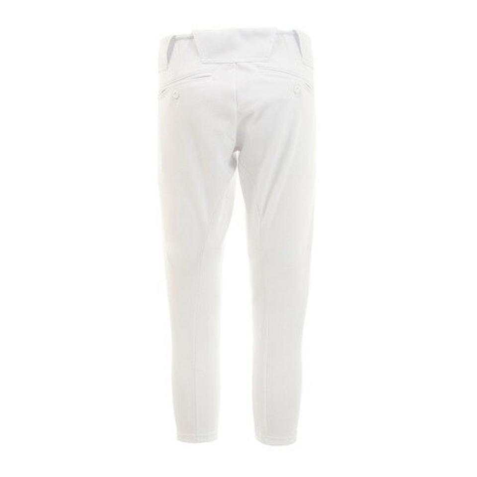 デサント（DESCENTE） 野球 ユニフォームパンツ レギュラーFITパンツ DB-1119P SWHT 練習着 （メンズ）