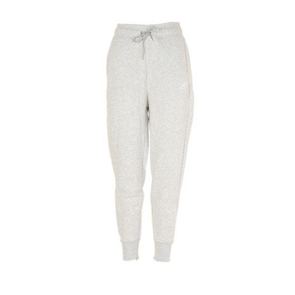 アディダス（adidas） スタック ロゴ フリースパンツ IPB10-GC6930 （レディース）