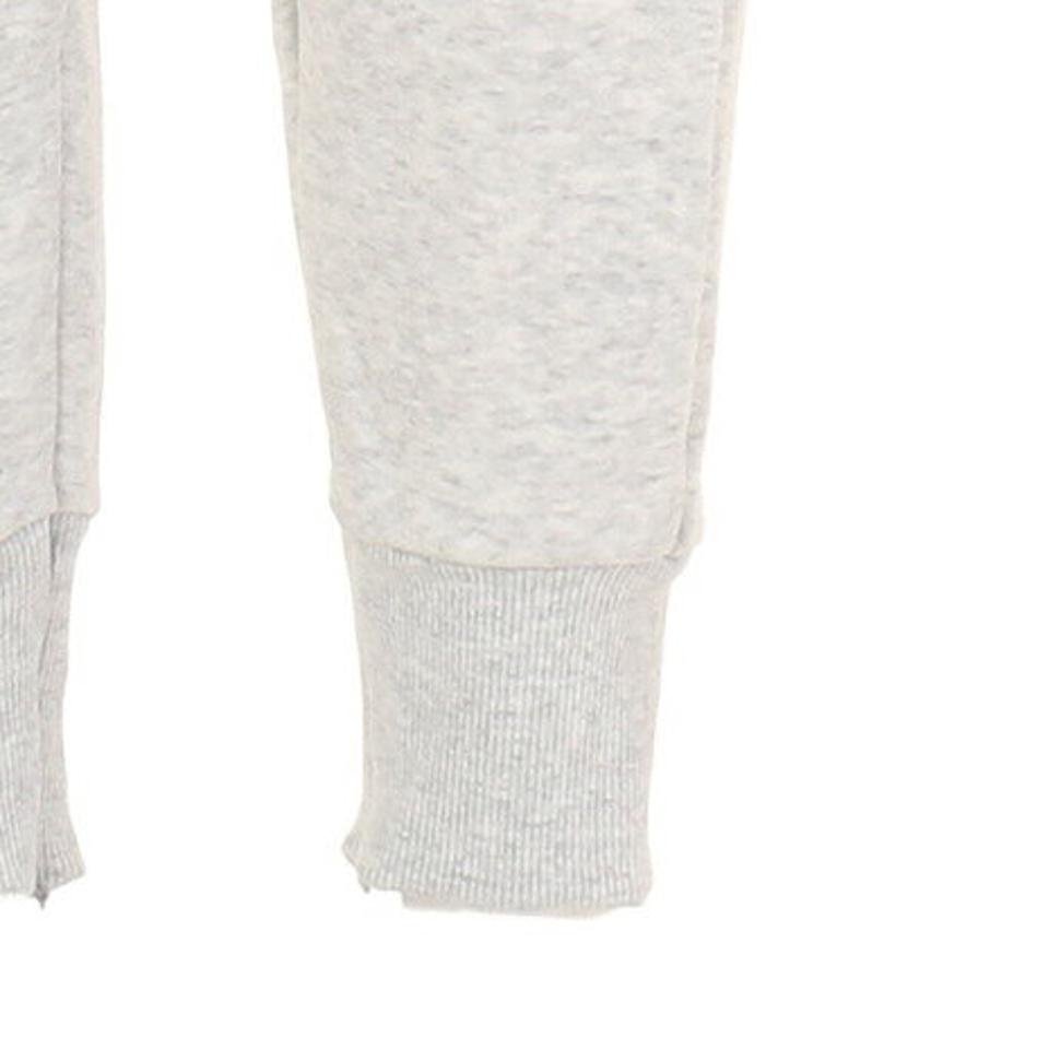 アディダス（adidas） スタック ロゴ フリースパンツ IPB10-GC6930 （レディース）