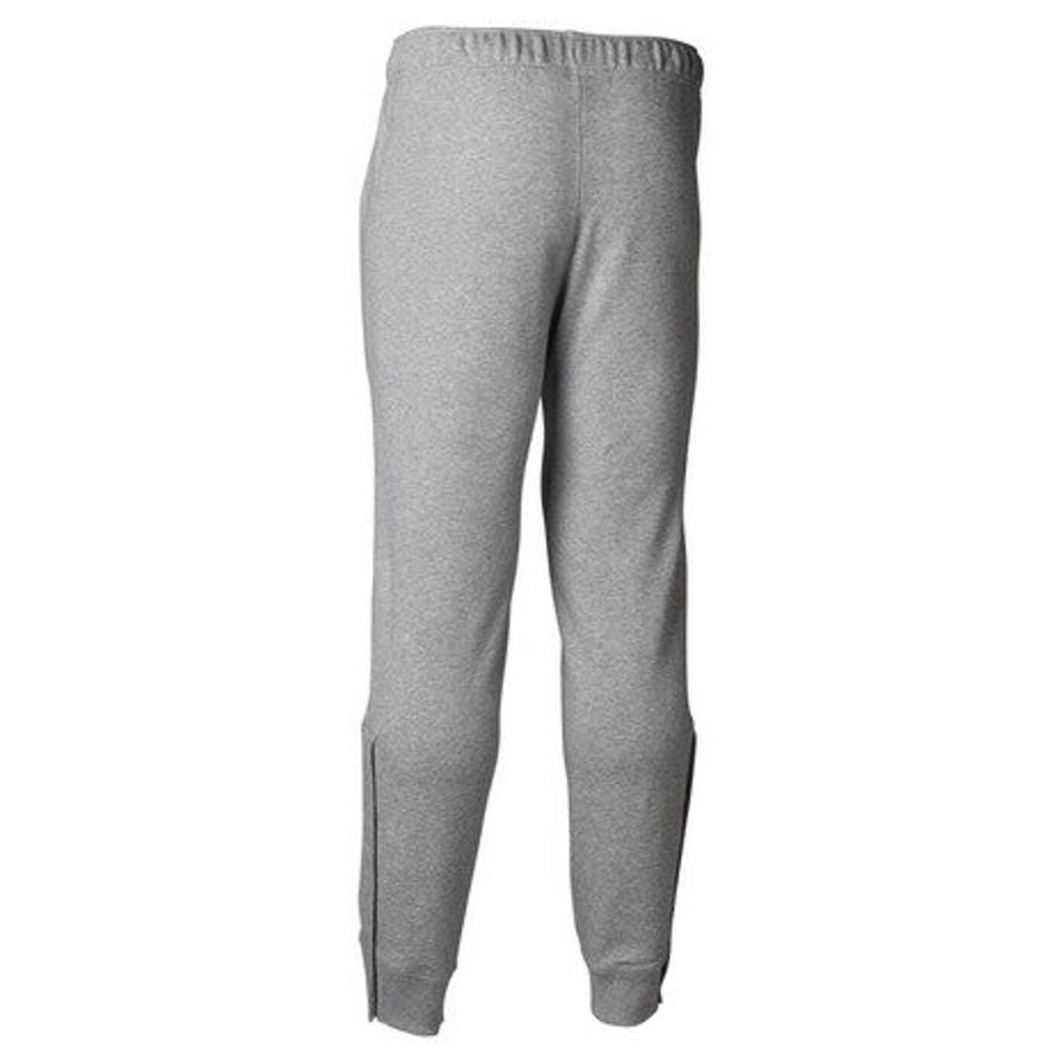 アンダーアーマー（UNDER ARMOUR） スウェット ジョガー パンツ 裾ボタン フレンチテリー J 1358599 MRU BK ロングパンツ スポーツウェア （メンズ）