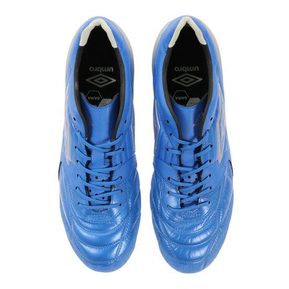 アンブロ（UMBRO） サッカースパイク ハードグラウンド用 サッカーシューズ アクセレイター KL ワイド HG UU2OJA13BS （メンズ）