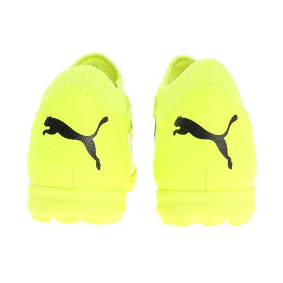 プーマ（PUMA） ジュニアサッカートレーニングシューズ フューチャー Z 4.1 TT V 10640501 サッカーシューズ トレシュー （キッズ）