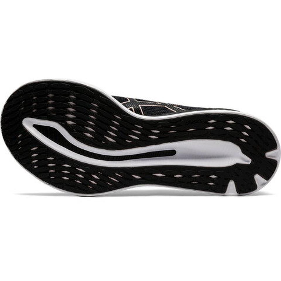 アシックス（ASICS）（レディース）ランニングシューズ グライドライド GLIDERIDE WOMEN 1012A699.001 ジョギングシューズ