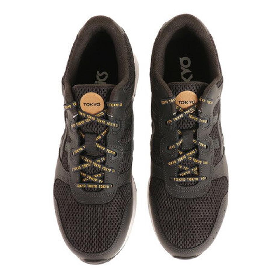 アシックス（ASICS）（メンズ）スニーカー ライト クラシック 1201A028.020 スポーツシューズ