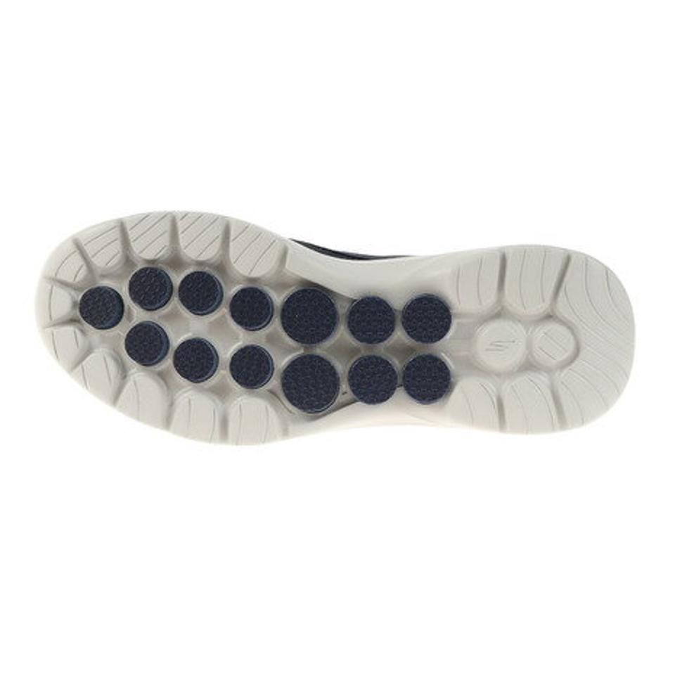 スケッチャーズ（SKECHERS） カジュアルシューズ スリッポン ゴー ウォーク 6 216200-NVY （メンズ）