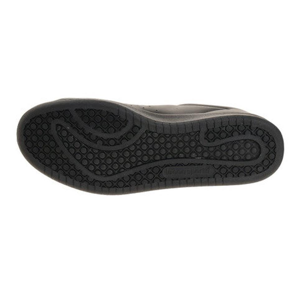 ルコック スポルティフ（Lecoq Sportif） スニーカー LA ローラン SL QL1SJC04BB （メンズ、レディース）