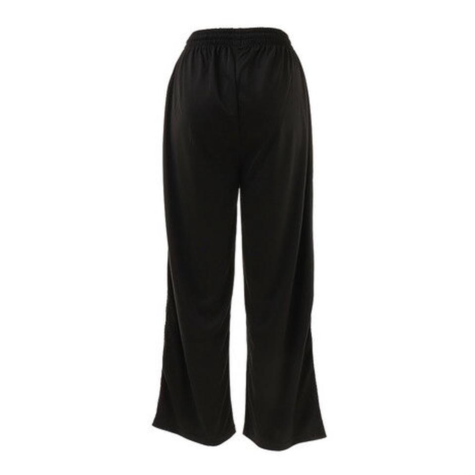 ディーシー・シュー（DC SHOE） ワイドパンツ 21FWLPT214309BLK （レディース）