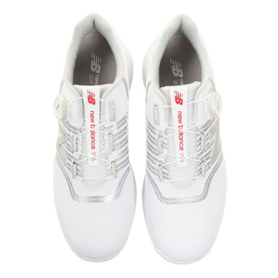 ニューバランス（new balance） ゴルフシューズ スパイク メンズ UGBF996WDソフトスパイク （メンズ）