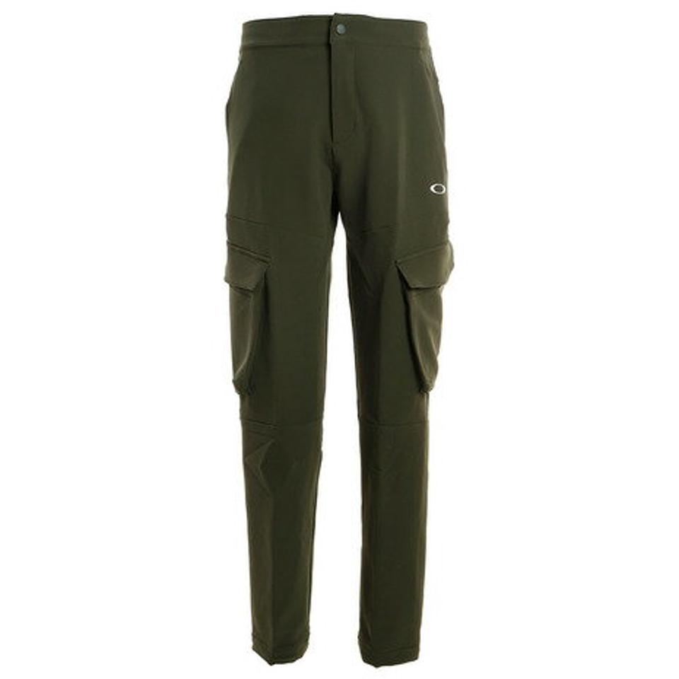 【10/10 24h限定エントリー＆対象4店舗買い回りで最大P10倍！】オークリー（OAKLEY） Enhance ソフトシェルパンツ 422655JP-86L オンライン価格 （メンズ）