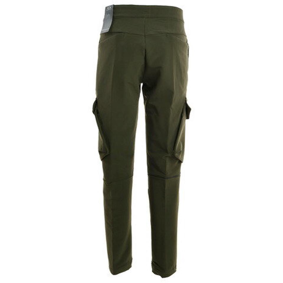 【10/10 24h限定エントリー＆対象4店舗買い回りで最大P10倍！】オークリー（OAKLEY） Enhance ソフトシェルパンツ 422655JP-86L オンライン価格 （メンズ）