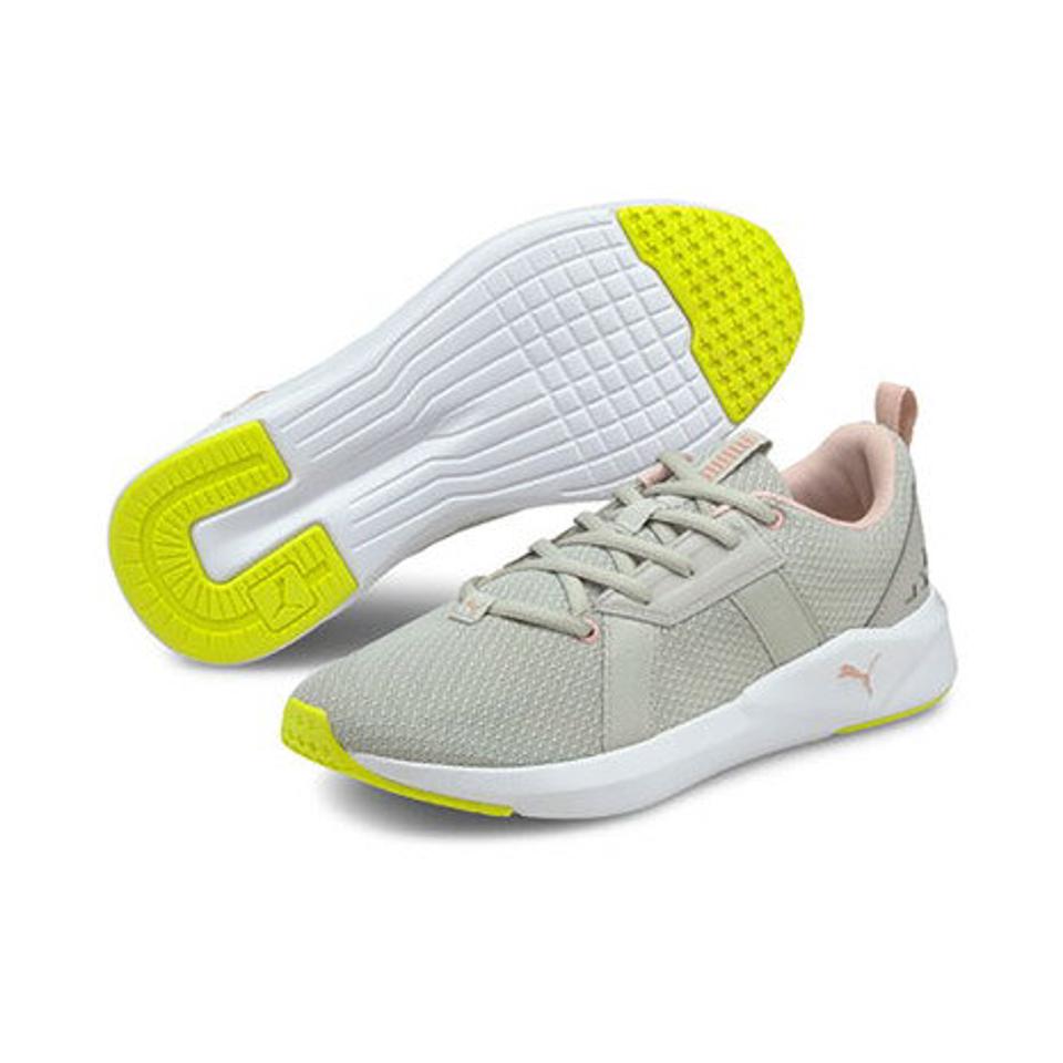 プーマ（PUMA） ジムシューズ トレーニングシューズ クロマ 19377513 （レディース）