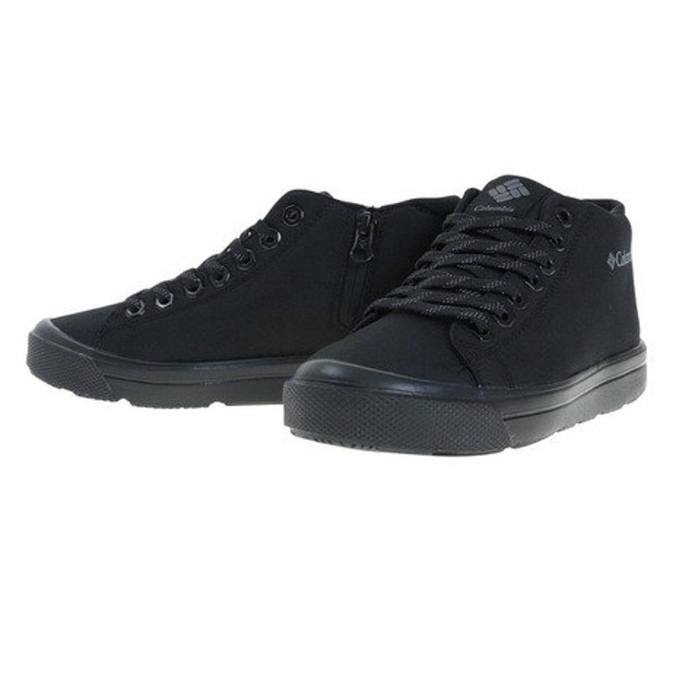 コロンビア（Columbia）（メンズ、レディース） ホーソンレイン アドバンス スリー オムニテック YU5051 シューズ 防水靴 スニーカー