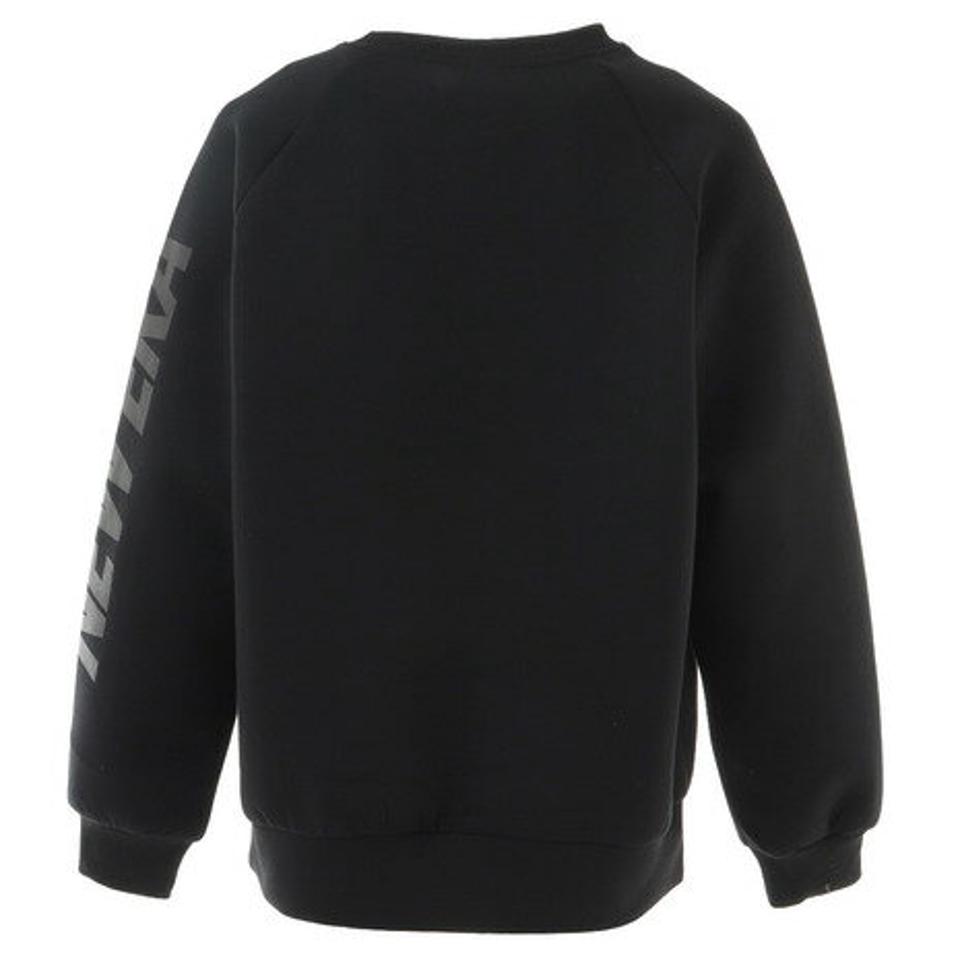 ニューエラ(NEW ERA) テックスウェット ワイド クルーネック 12889363 (メンズ)