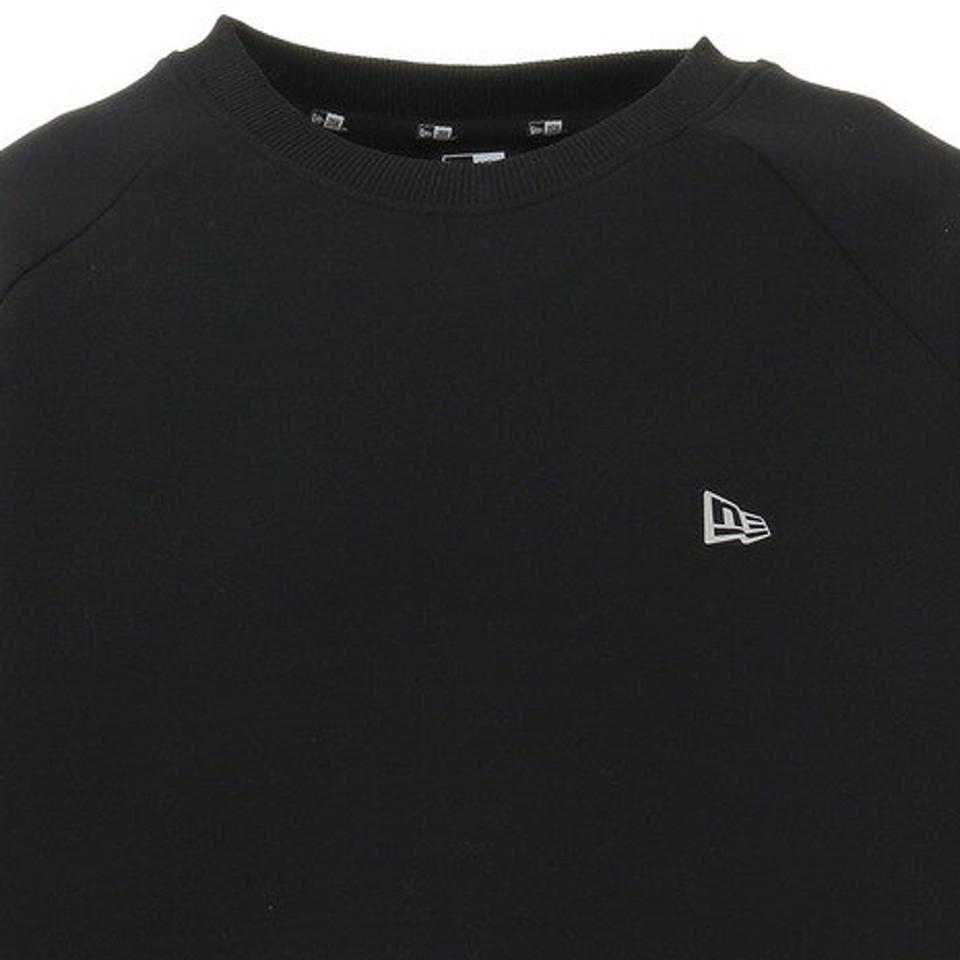 ニューエラ(NEW ERA) テックスウェット ワイド クルーネック 12889363 (メンズ)