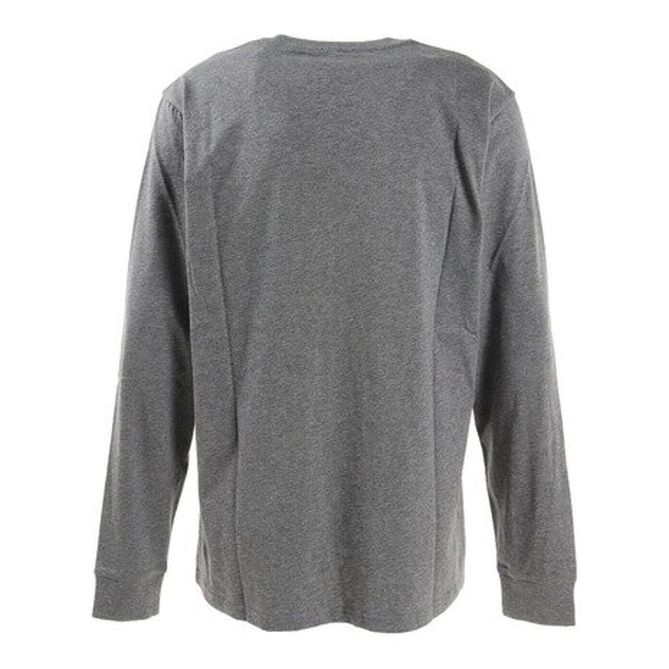 カーハート（CARHARTT）（メンズ）ポケット 長袖シャツ I022094ZM0021F