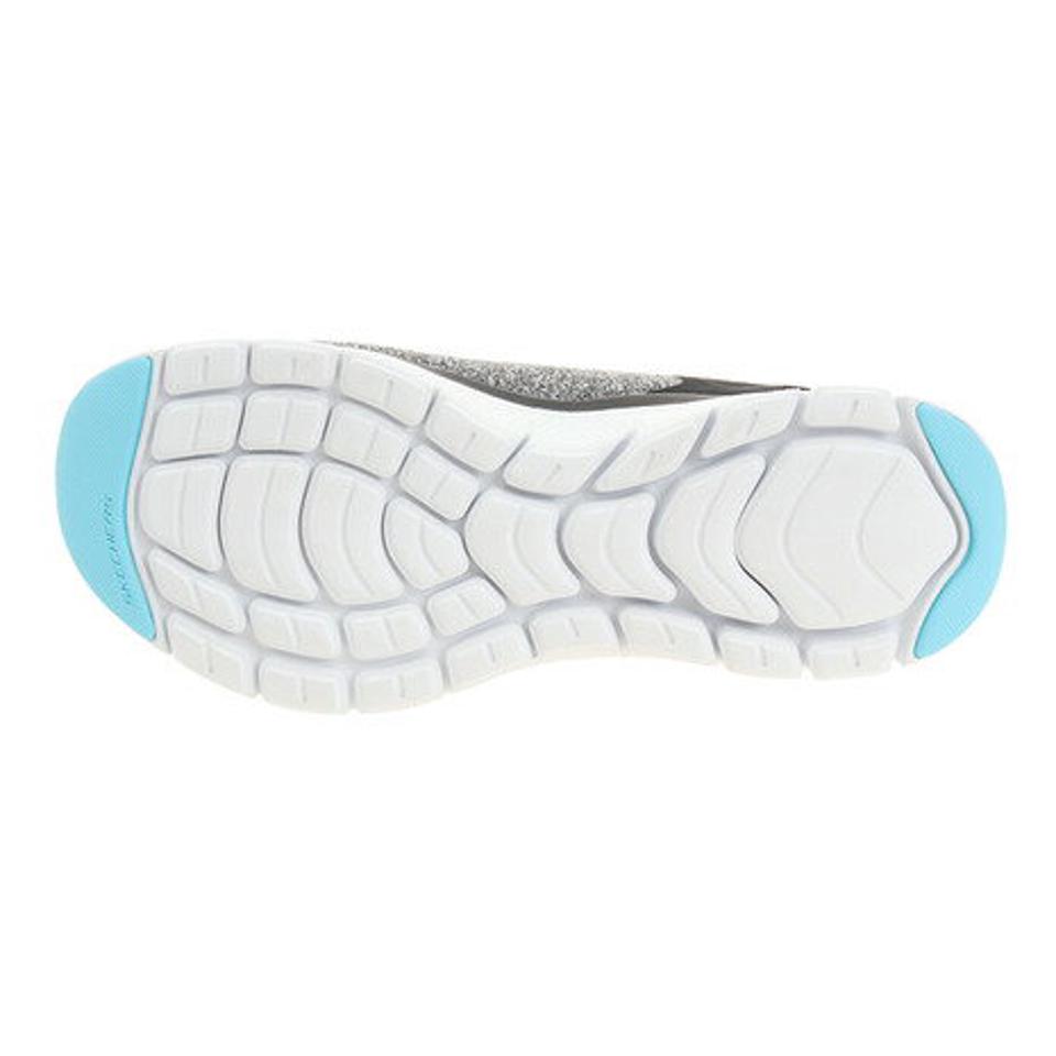 スケッチャーズ（SKECHERS） カジュアルシューズ FLEX APPEAL 4.0 149307W-BKLB （レディース）