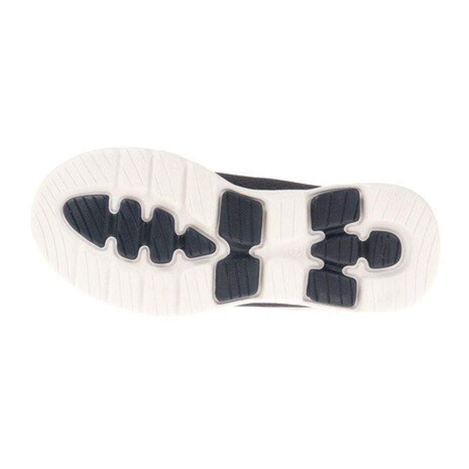 スケッチャーズ（SKECHERS） スニーカー メンズ GO WALK 5-QUALIFY 55509EWW-NVY ネイビー （メンズ）