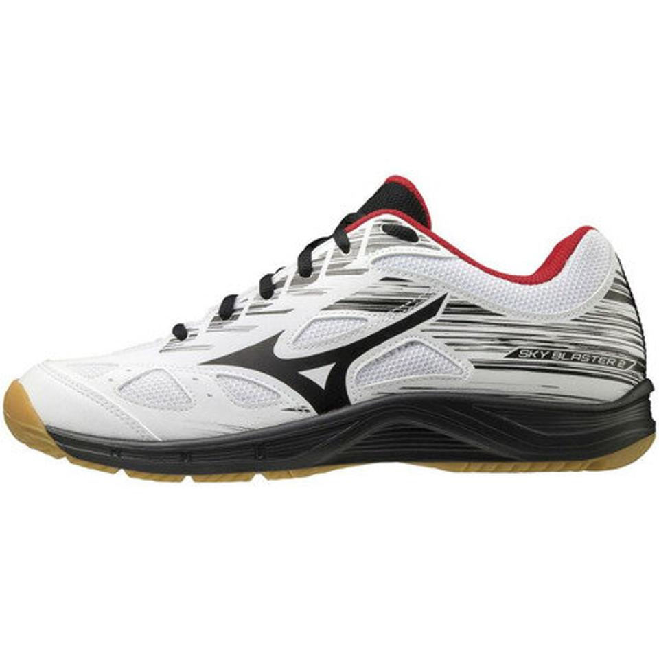 ミズノ（MIZUNO）（メンズ、レディース）バドミントンシューズ スカイブラスター 2 バドミントンシューズ 71GA204509