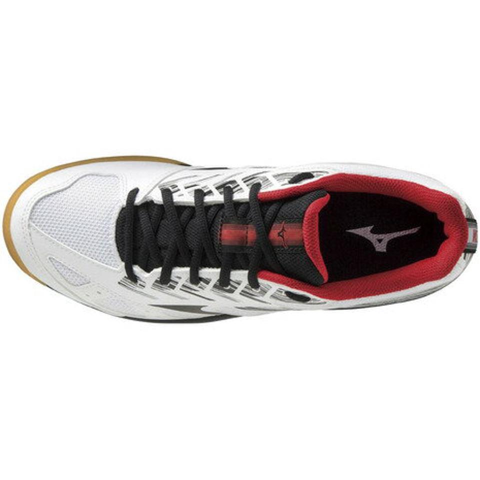 ミズノ（MIZUNO）（メンズ、レディース）バドミントンシューズ スカイブラスター 2 バドミントンシューズ 71GA204509