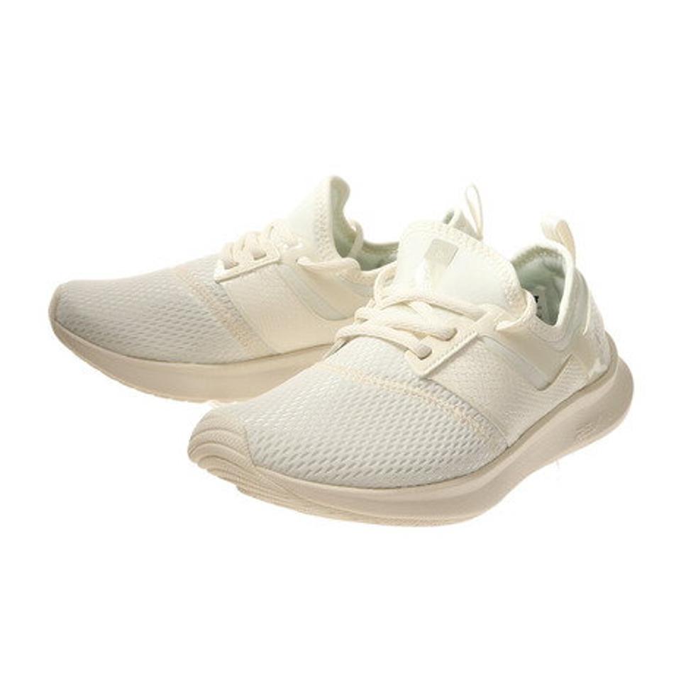 ニューバランス（new balance） スニーカー NERGIZE SPORT LD1 WNRGSLD1D スポーツシューズ ホワイト 白 通学 学生 （レディース）