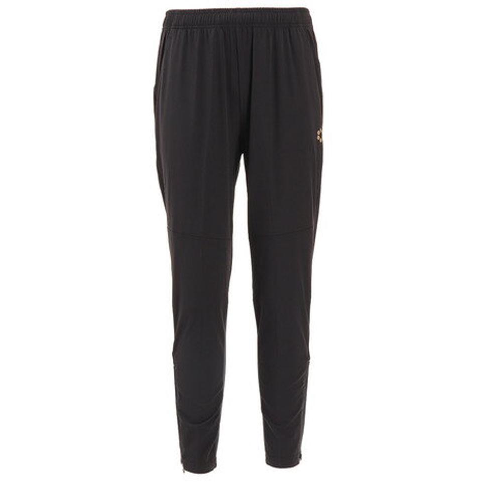 スフィーダ（SFIDA）（メンズ）ストレッチウーブンハイブリッドパンツ SA-BP47 BLK