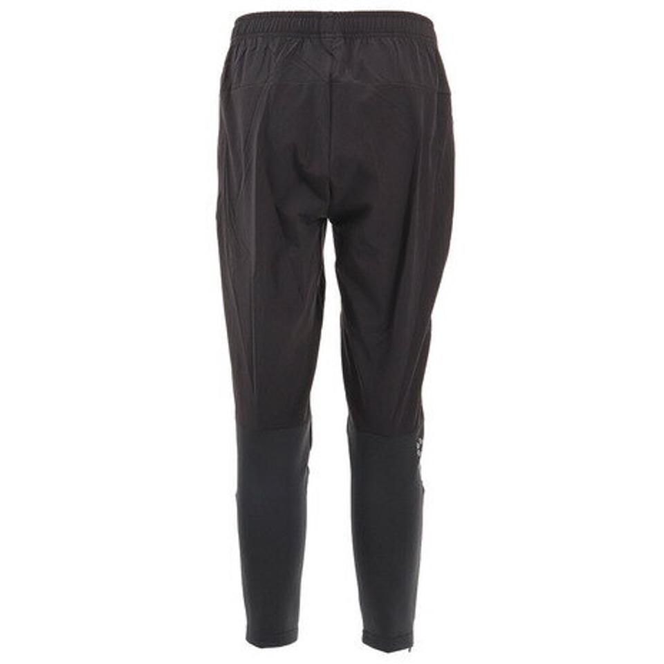 スフィーダ（SFIDA）（メンズ）ストレッチウーブンハイブリッドパンツ SA-BP47 BLK