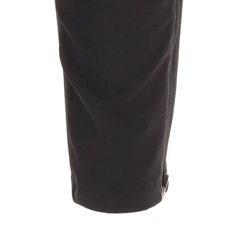 スフィーダ（SFIDA）（メンズ）ストレッチウーブンハイブリッドパンツ SA-BP47 BLK