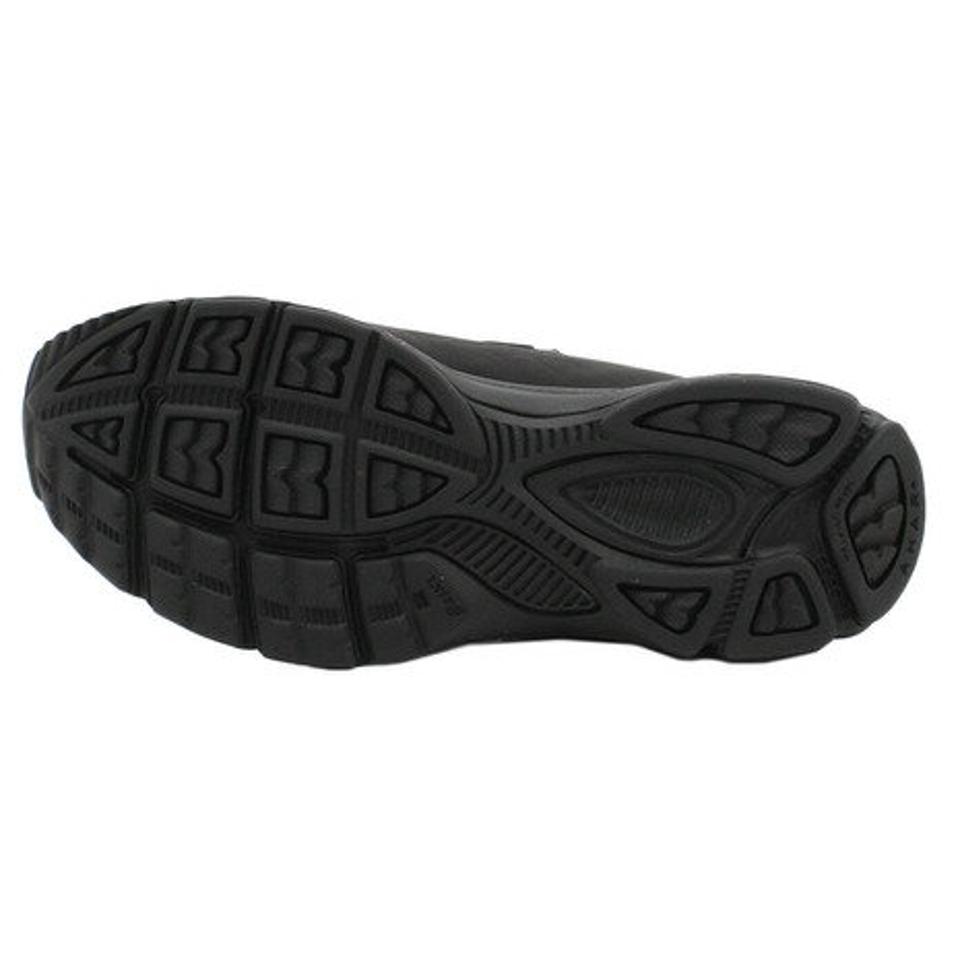 アシックス（ASICS）（レディース） スニーカー ゲルファンウォーカー 1008W ブラック ピンク 1292A008 ウォーキング 内側ファスナー 履きやすい シューズ