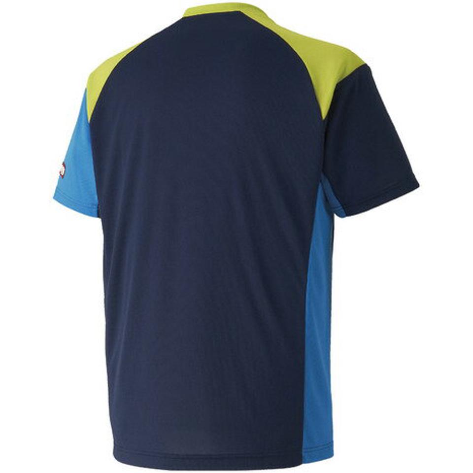 ミズノ（MIZUNO） ドライサイエンスゲームシャツ 82JA900314 卓球ウェア （メンズ、レディース）