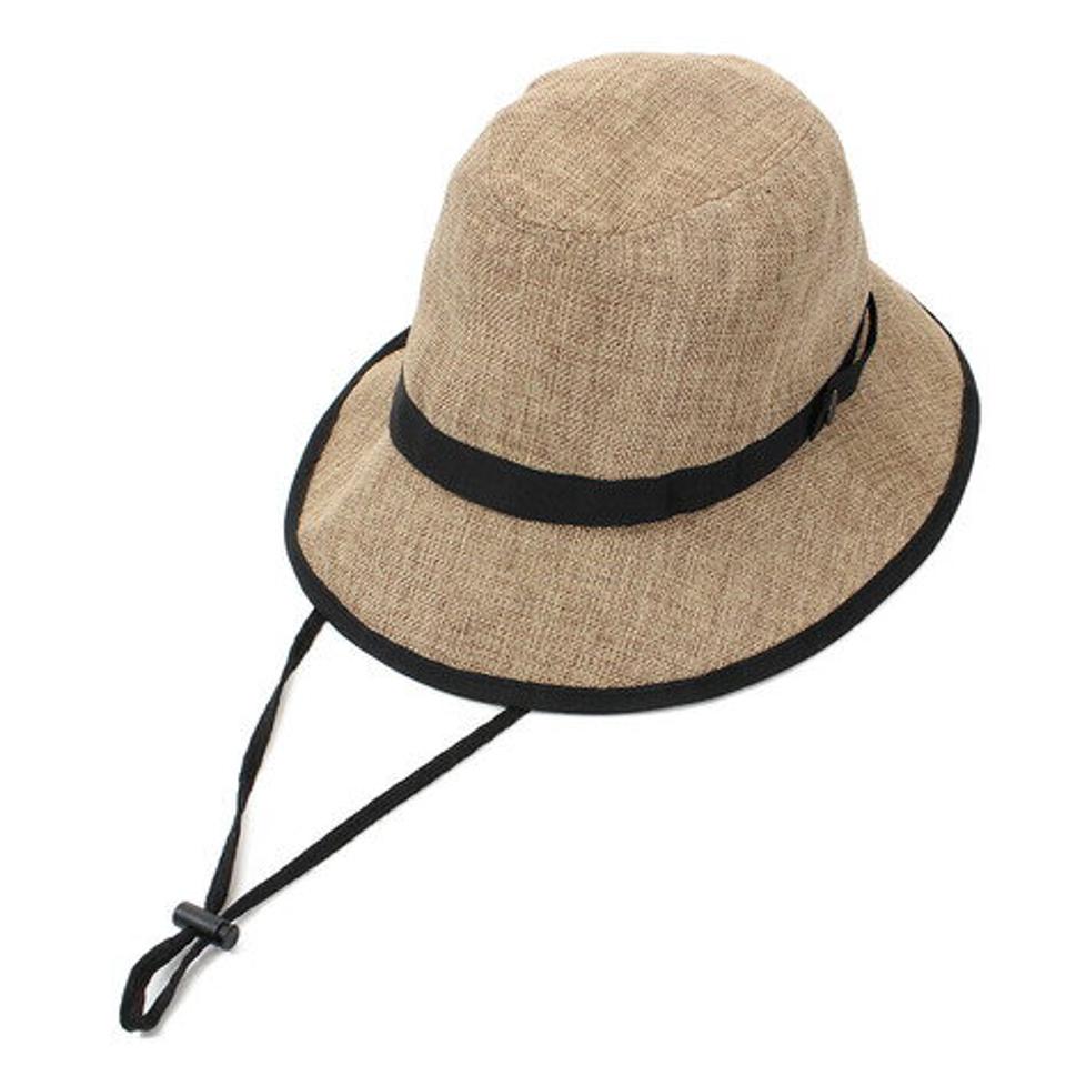 ノースフェイス(THE NORTH FACE) ハイクハット ナチュラル NN01815 NA 帽子 アウトドア キャンプ レジャー ハイキング ピクニック カジュアル (メンズ)