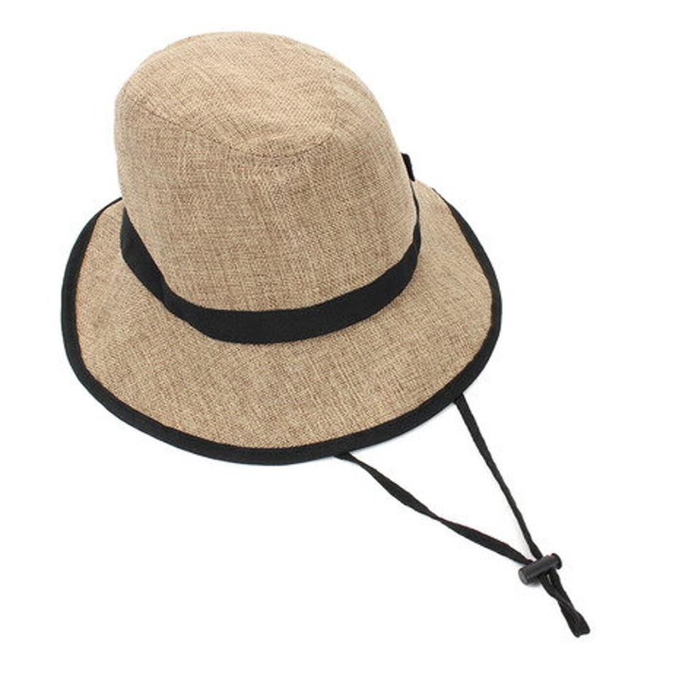 ノースフェイス(THE NORTH FACE) ハイクハット ナチュラル NN01815 NA 帽子 アウトドア キャンプ レジャー ハイキング ピクニック カジュアル (メンズ)