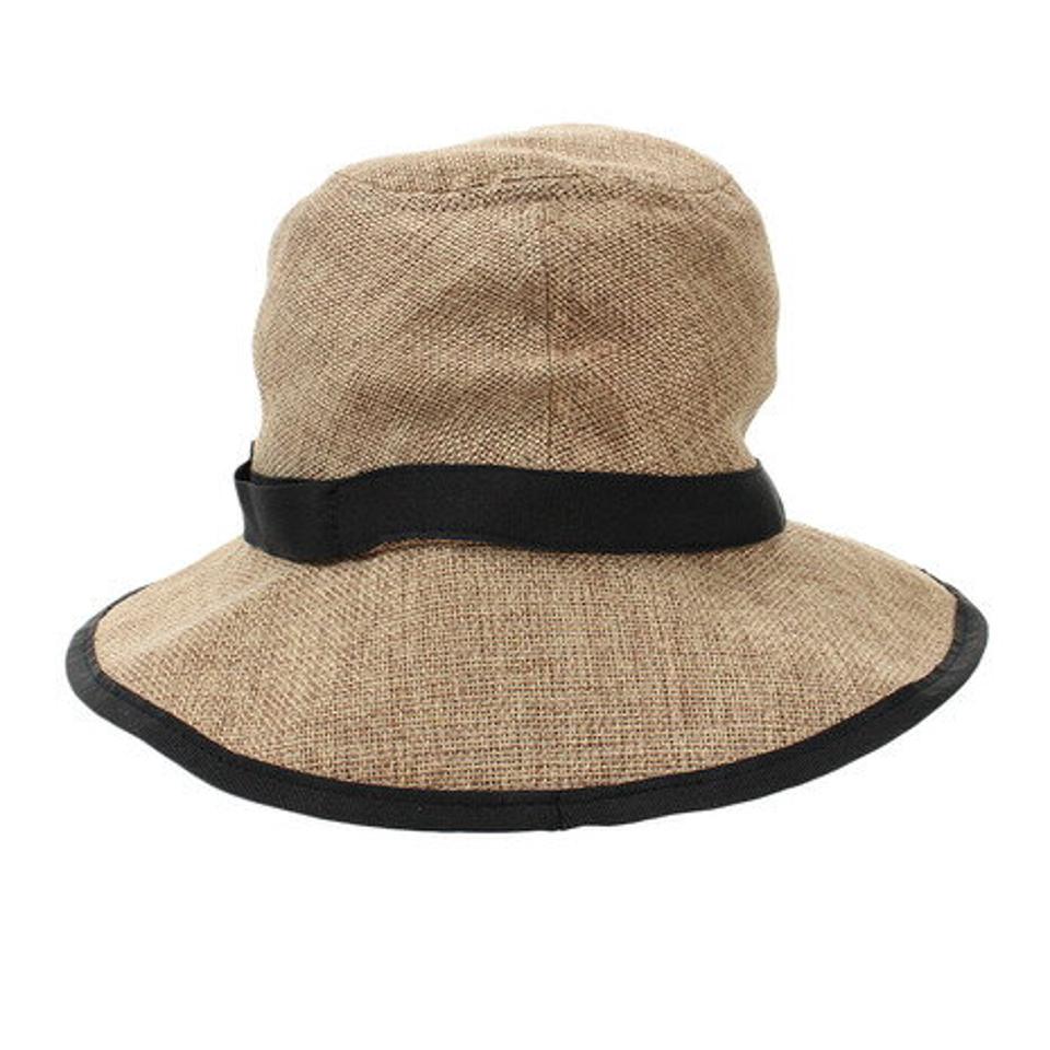 ノースフェイス(THE NORTH FACE) ハイクハット ナチュラル NN01815 NA 帽子 アウトドア キャンプ レジャー ハイキング ピクニック カジュアル (メンズ)