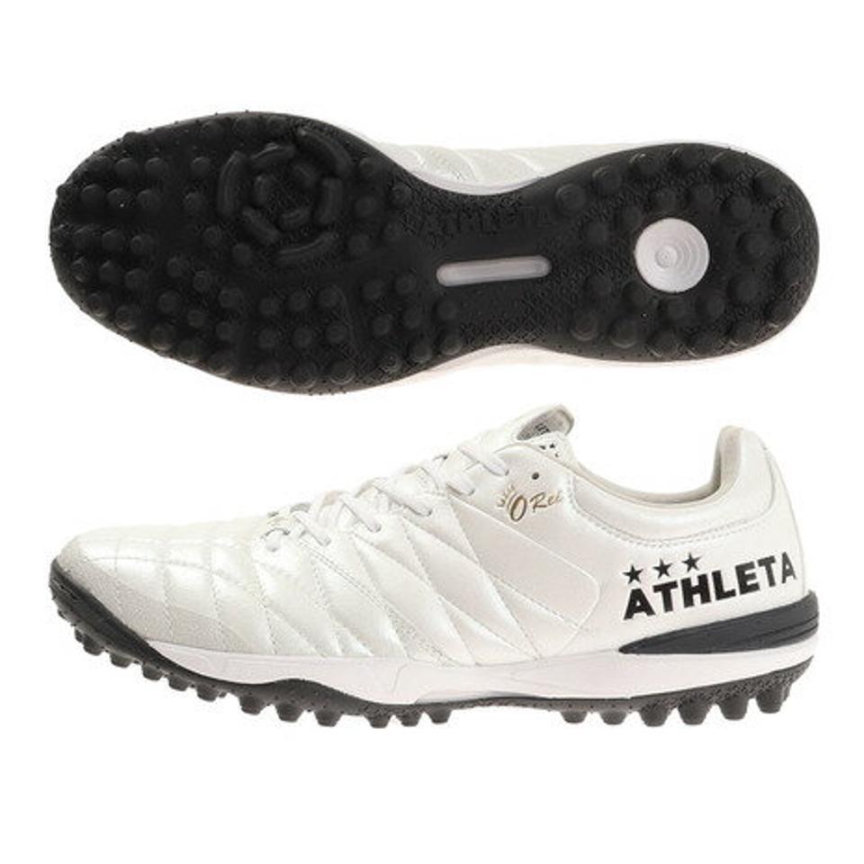 アスレタ（ATHLETA）（メンズ）サッカートレーニングシューズ サッカーシューズ O-Rei Treinamento A005 12007